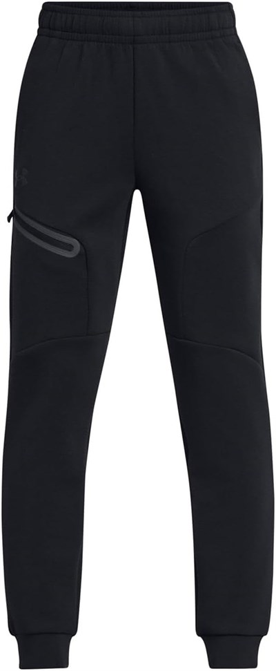 Under Armour Boys Unstoppable Fleece Jogger Pantolon