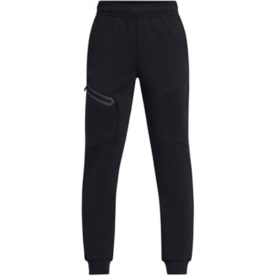Under Armour Boys Unstoppable Fleece Jogger Pantolon