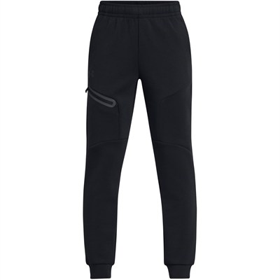 Under Armour Boys Unstoppable Fleece Jogger Pantolon