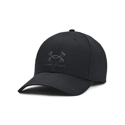 Under Armour Branded Lockup Adjustable Hat Şapka Erkek