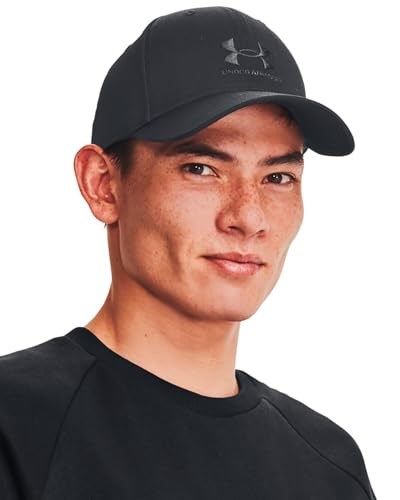Under Armour Branded Lockup Adjustable Hat Şapka Erkek