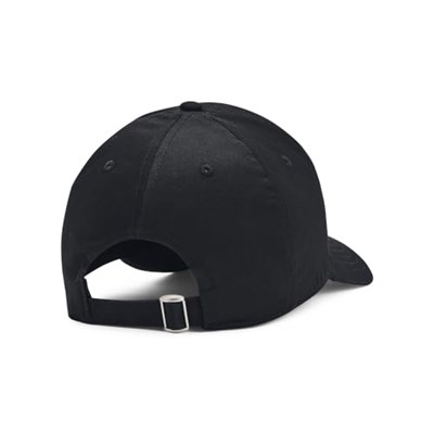 Under Armour Branded Lockup Adjustable Hat Şapka Erkek