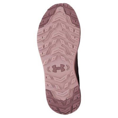 Under Armour Charged Bandit Trail 3 Yürüyüş AyakkabısıKadın