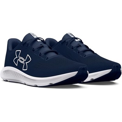 Under Armour Charged Pursuit 3 Big Logo Koşu AyakkabısıErkek