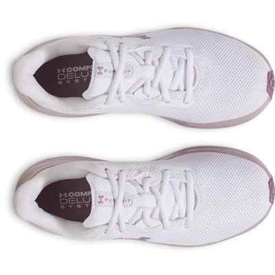 Under Armour Charged Pursuit 4 Spor AyakkabıKadın