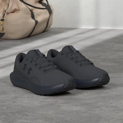 Under Armour Charged Surge 4 Spor AyakkabıErkek