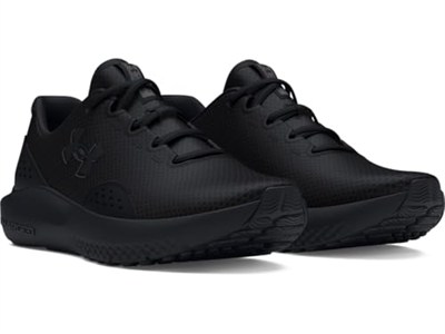 Under Armour Charged Surge 4 Spor AyakkabıErkek