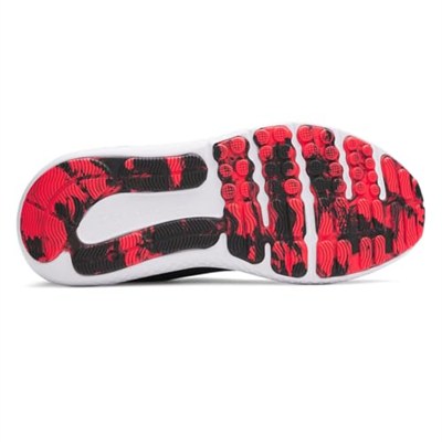 Under Armour Charged Surge Spor AyakkabıErkek