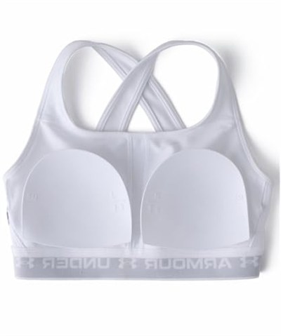 Under Armour Crossback Mid Bra Spor Sütyeni Kadın