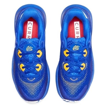 Under Armour Curry Splash 24 Erkek Basketbol Ayakkabısı
