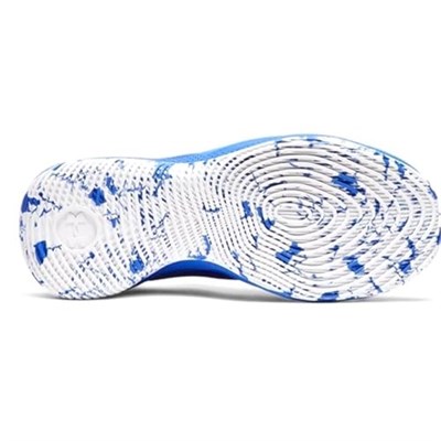 Under Armour Curry Splash 24 Erkek Basketbol Ayakkabısı