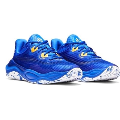 Under Armour Curry Splash 24 Erkek Basketbol Ayakkabısı