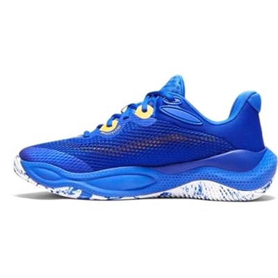 Under Armour Curry Splash 24 Erkek Basketbol Ayakkabısı