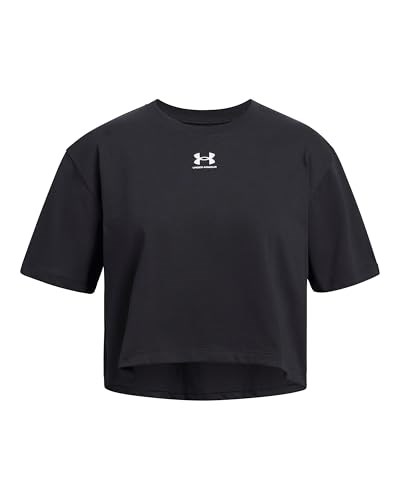 Under Armour Erkek Çocuk T-Shirt 5003266284