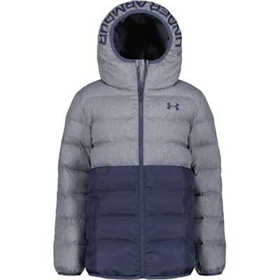 Under Armour Erkek Çocuk UA Pronto Puffer Ceket - Bedenler: 4 Yıl, 6 Yıl, 7 Yıl, S, M, L, XL, ^
