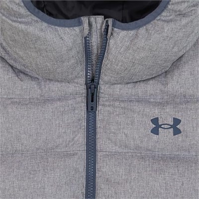 Under Armour Erkek Çocuk UA Pronto Puffer Ceket - Bedenler: 4 Yıl, 6 Yıl, 7 Yıl, S, M, L, XL, ^
