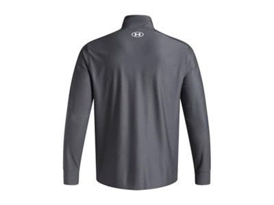 Under Armour Erkek Knit Track Suit rahat koşu kıyafeti, yumuşak iç malzeme, sıcak ve hızlı kuruyan eşofman takımı, pratik yan ceplere sahip (tekli paket)