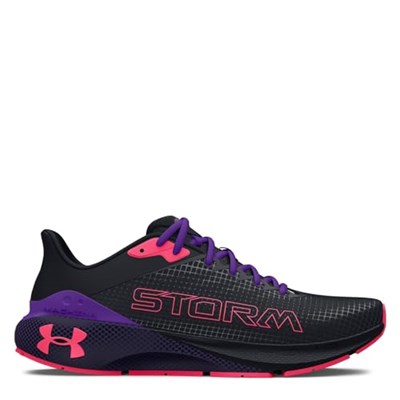Under Armour Erkek Makine Fırtına Yol Koşu Ayakkabıları