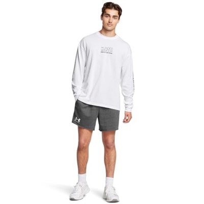 Under Armour Erkek Rival Terry 6