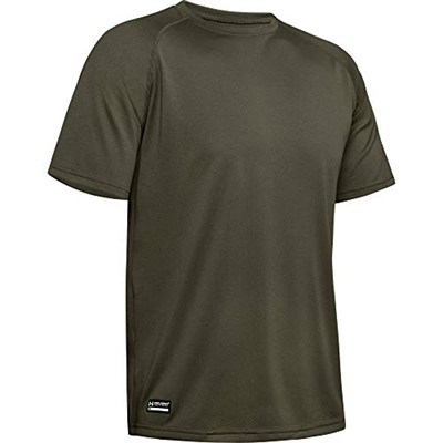 Under Armour Erkek Tactical Tech Tişört