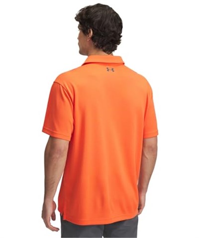 UNDER ARMOUR Erkek Tech Polo Tişört