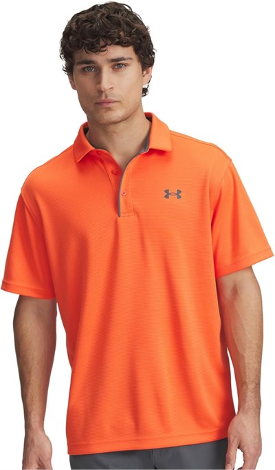 UNDER ARMOUR Erkek Tech Polo Tişört