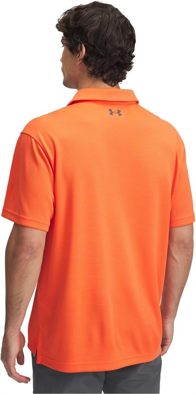 UNDER ARMOUR Erkek Tech Polo Tişört