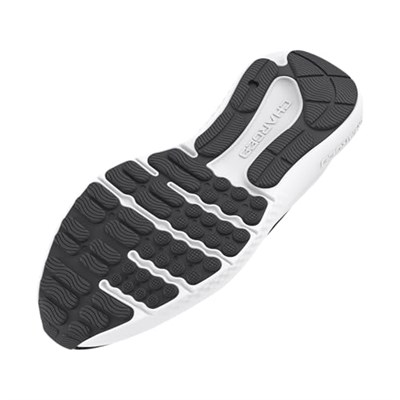 Under Armour Erkek UA HOVR™ Sonic 6 Koşu Ayakkabısı, Beyaz, 42 EU