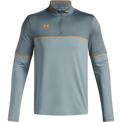 Under Armour Erkek Ua M Challenger Training Qz Sweatshirt