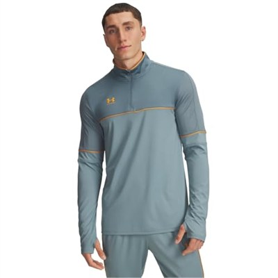 Under Armour Erkek Ua M Challenger Training Qz Sweatshirt