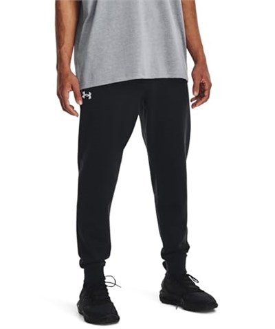 UNDER ARMOUR Erkek UA RIVAL FLEECE JOGGERS Eşofman Altı