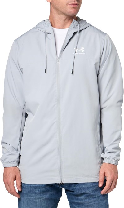 Under Armour Erkek Ua Rival Wvn Windbreaker Windbreaker