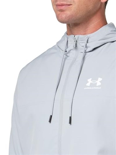 Under Armour Erkek Ua Rival Wvn Windbreaker Windbreaker