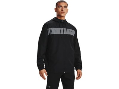 Under Armour Erkek UA Sportstyle Rüzgarlık