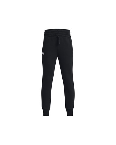 Under Armour Girls UA Rival Polar Koşu Pantolonu - Seçenekler: 122-128, 128-140, 140-150, 160-170, YSM