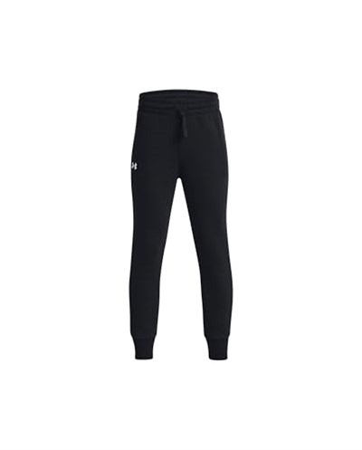 Under Armour Girls UA Rival Polar Koşu Pantolonu - Seçenekler: 122-128, 128-140, 140-150, 160-170, YSM