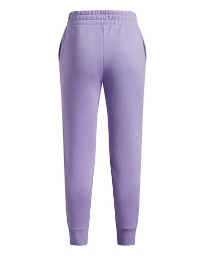 Under Armour Girls UA Rival Polar Koşu Pantolonu