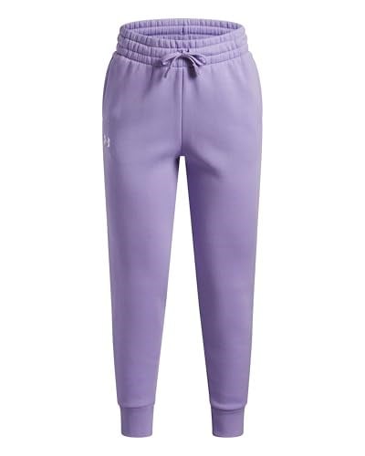 Under Armour Girls UA Rival Polar Koşu Pantolonu