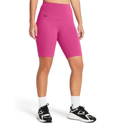 Under Armour Hareketli Bisiklet Şortu Şort Kadın