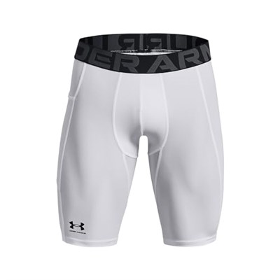 Under Armour HeatGear Armour erkek şortu, uzun şort