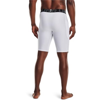 Under Armour HeatGear Armour erkek şortu, uzun şort
