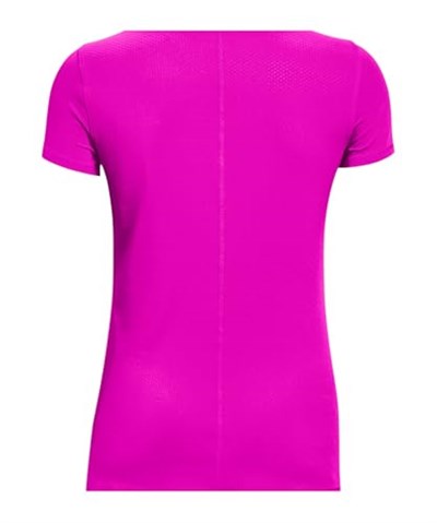 Under Armour Heatgear Armour Kısa Kollu Tişört Tişört Kadın