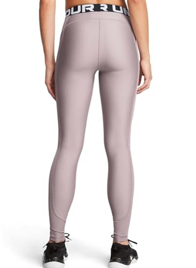 Under Armour HeatGear Rib Legging Tayt Kadın