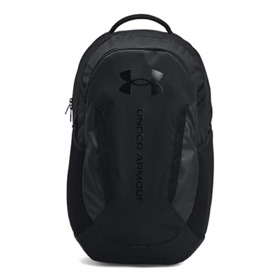Under Armour Hustle 6.0 Backpack Sırt Çantası unisex-yetişkin