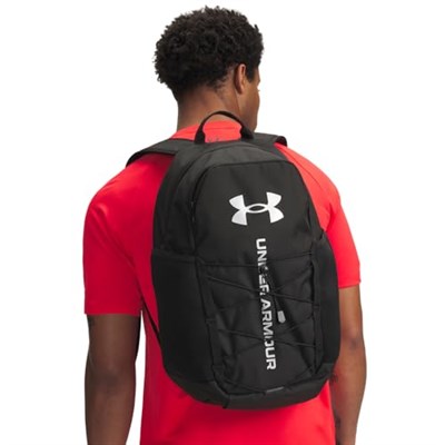 Under Armour Hustle Sport 6.0 Backpack Sırt Çantası Üniseks Yetişkin