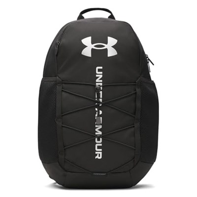 Under Armour Hustle Sport 6.0 Backpack Sırt Çantası Üniseks Yetişkin