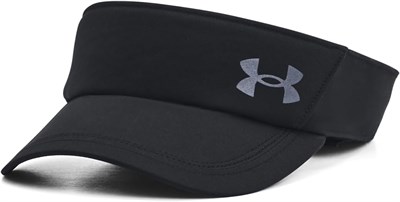 Under Armour Iso-chill Başlat Run VisorGüneşlikKadın