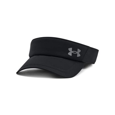Under Armour Iso-chill Başlat Run Visor Güneşlik Erkek