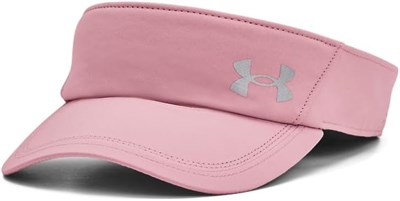 Under Armour Iso-chill Başlat Run VisorGüneşlikKadın