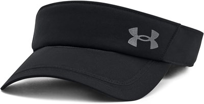 Under Armour Iso-chill Başlat Run Visor Güneşlik Erkek